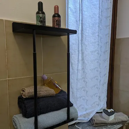 La Casetta Di Pie' Lejlighed Germignaga