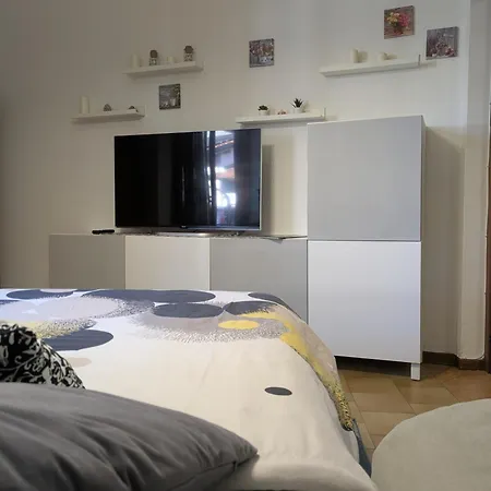La Casetta Di Pie'