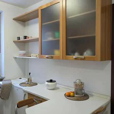 La Casetta Di Pie' *