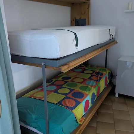 La Casetta Di Pie'