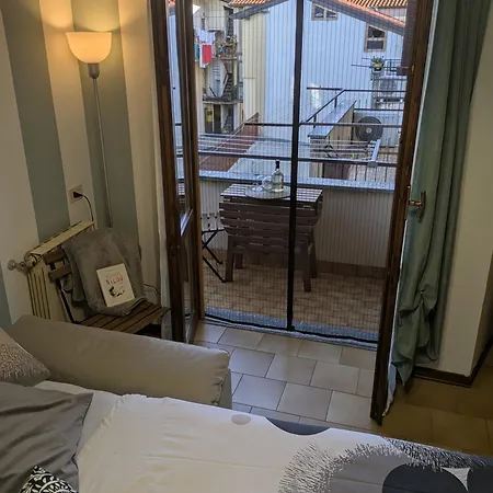 La Casetta Di Pie' *