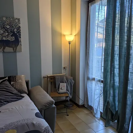 La Casetta Di Pie' Lejlighed *
