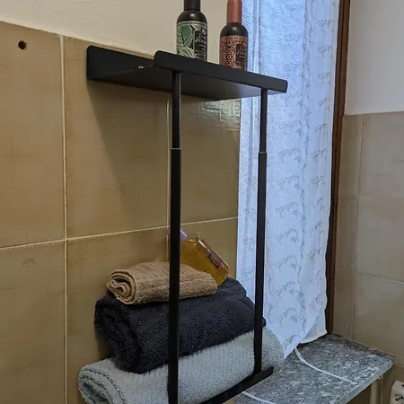 La Casetta Di Pie' Germignaga