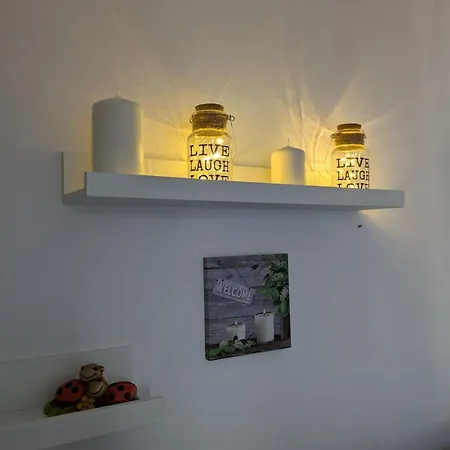 La Casetta Di Pie' *