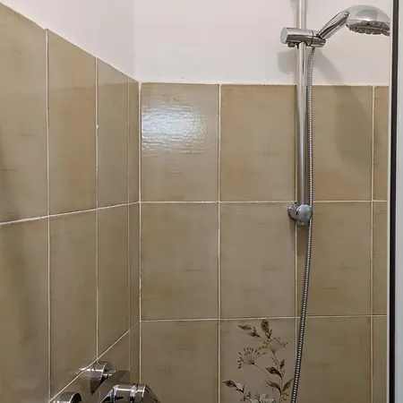 La Casetta Di Pie' *