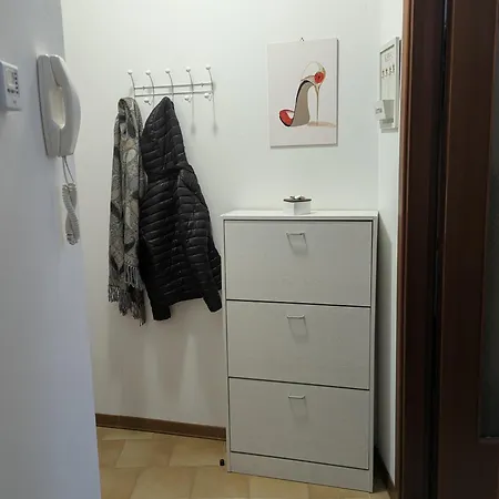 La Casetta Di Pie' *